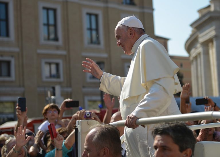 pope, rome, vatican